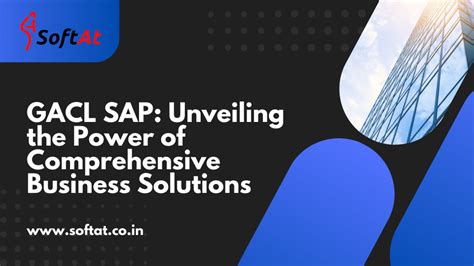 sap gacl.